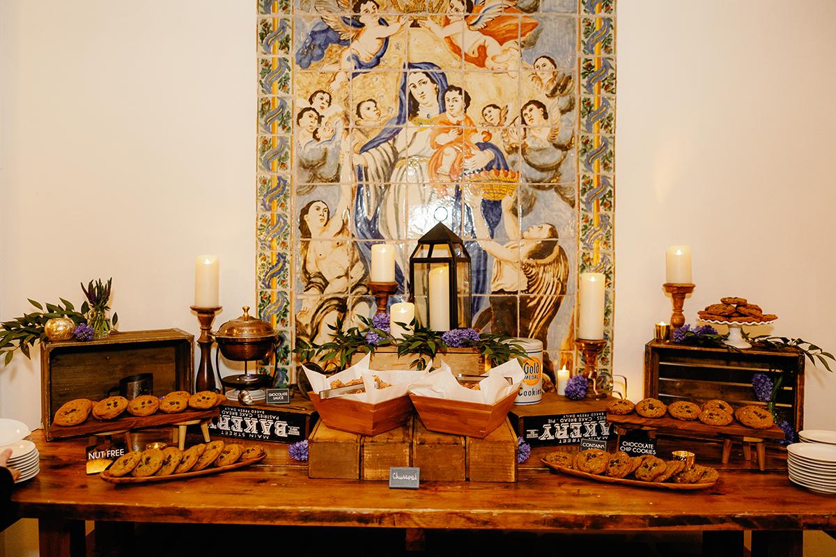 Willowdale Signature Chocolate Chip Cookies